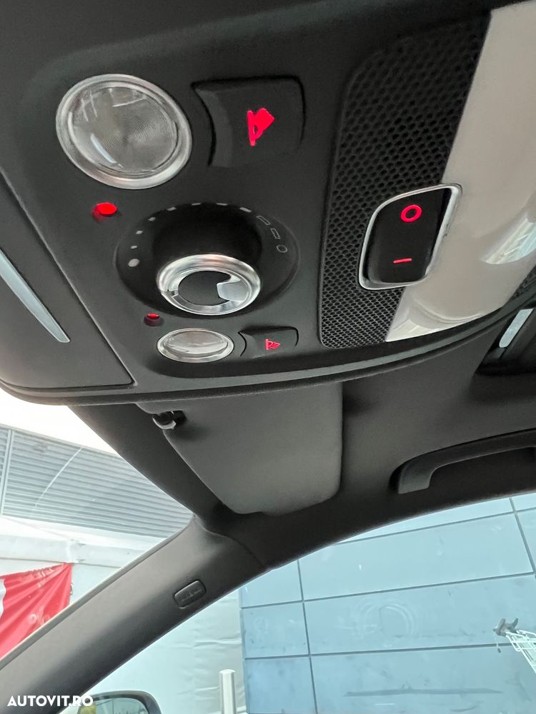 Audi A4 Limuzina 2.0 TDI quattro Stronic - 10