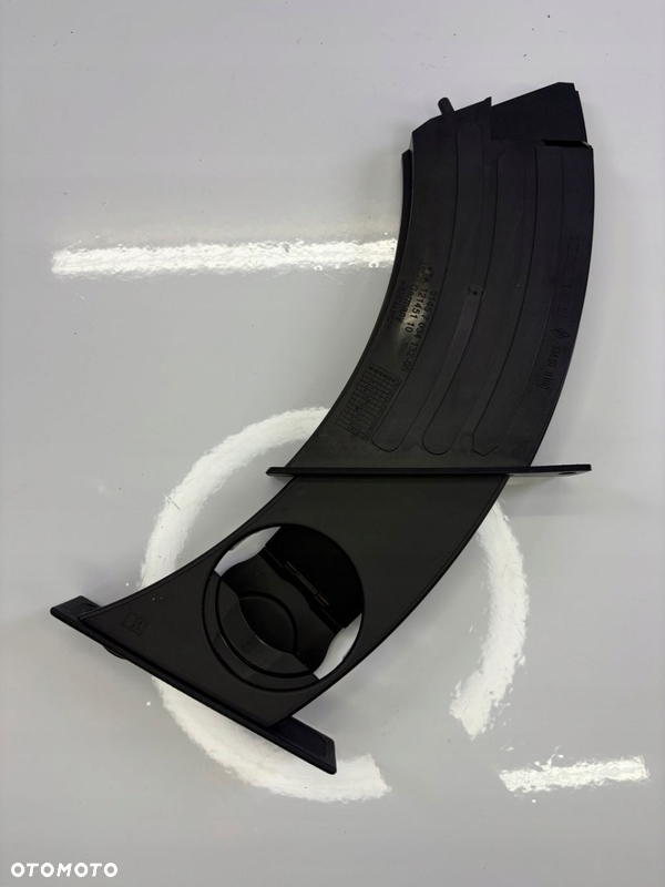 BMW E60 E61 CUPHOLDER SZUFLADA UCHWYT NA KUBEK 7034132 EUROPA