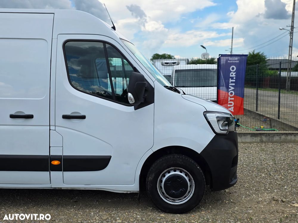 Renault MASTER - 27