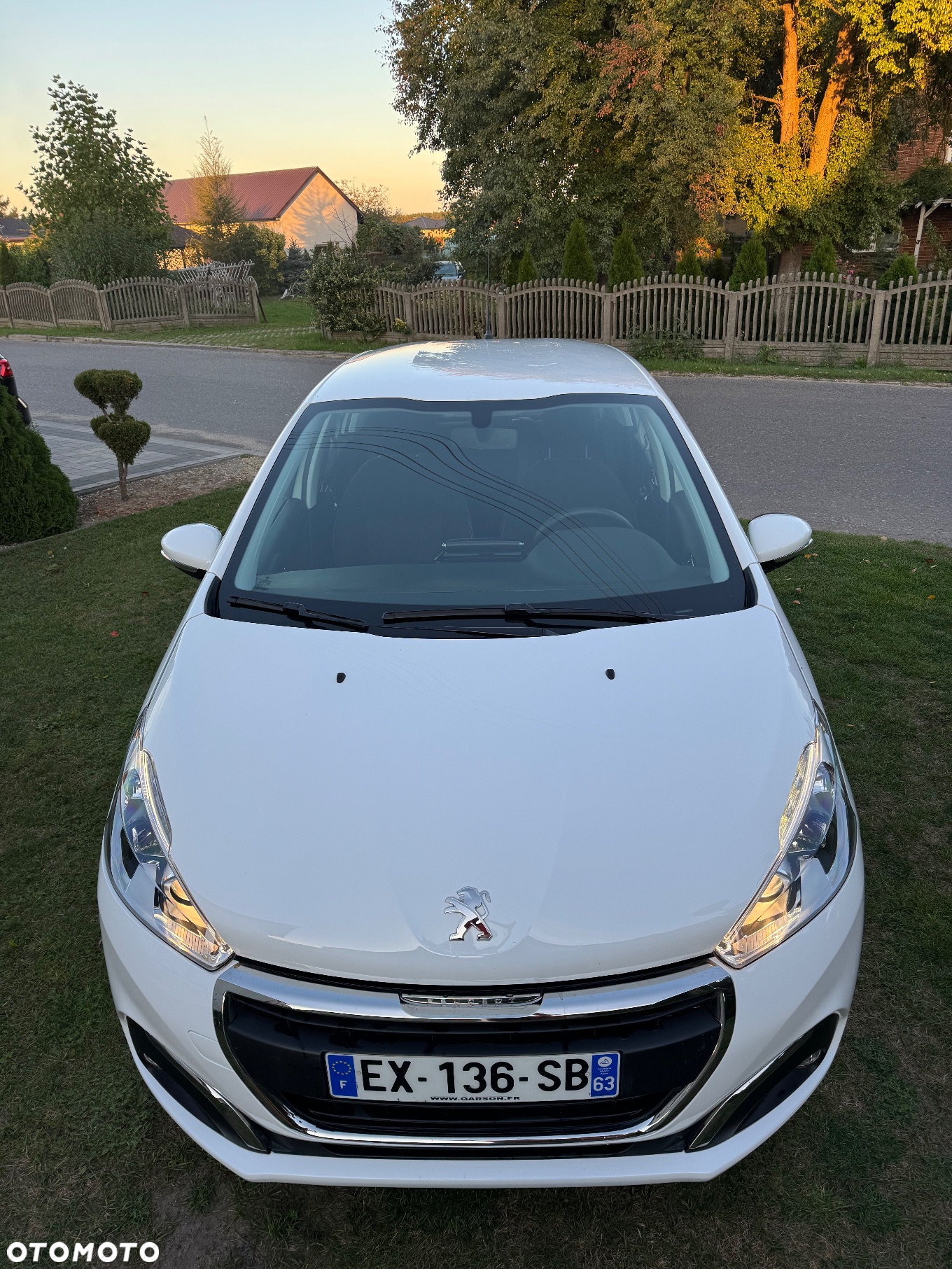 Peugeot 208 1.2 PureTech Access - 9