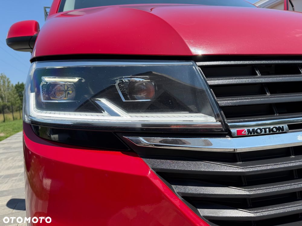 Volkswagen Transporter - 22