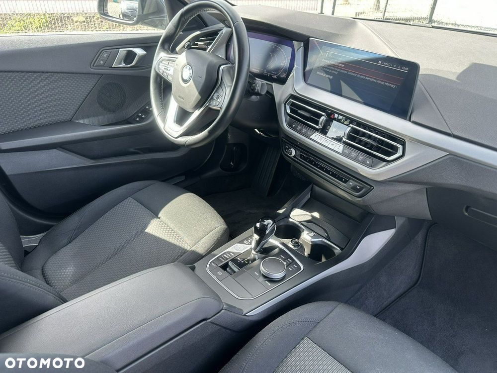 BMW Seria 1 118i Advantage - 33