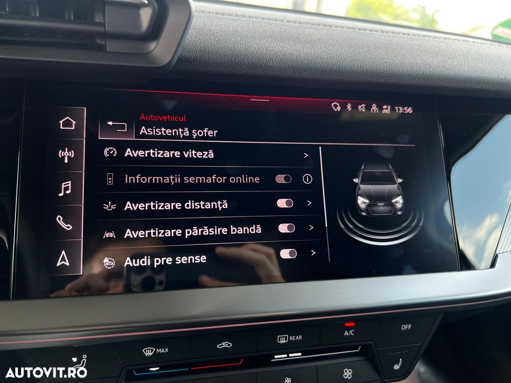 Audi A3 - 25