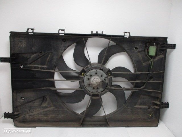 ELECTROVENTILADOR OPEL ASTRA J 2010 -0130303338 - 1