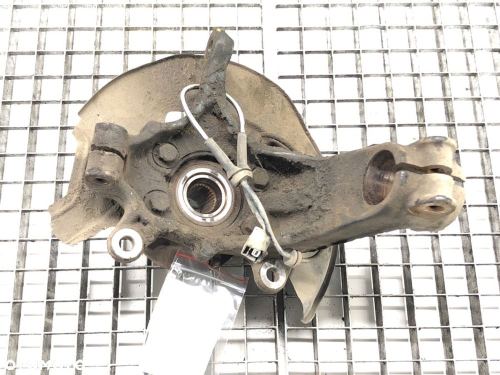 ZWROTNICA LEWY PRZÓD - 221.00 PLN - RENAULT KADJAR (HA_, HL_) 2015 - 2022 1.6 dCi 130 4x4 96 kW - 2