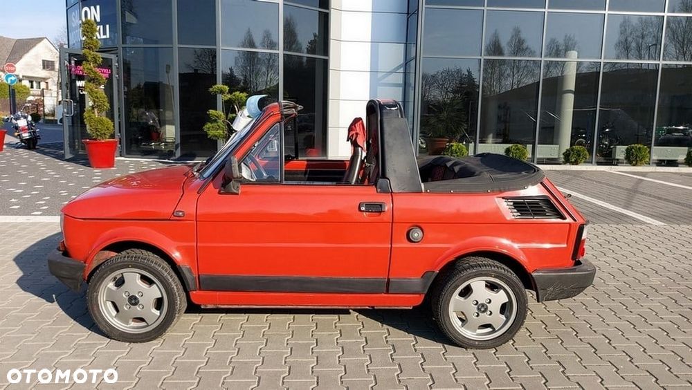 Fiat 126 - 15