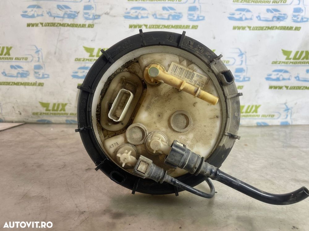 Pompa combustibil rezervor 967329758001 Peugeot Expert 2 [2007 - 2012 - 4