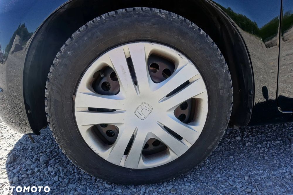 Honda Jazz 1.4 i-VTEC Comfort Plus - 9