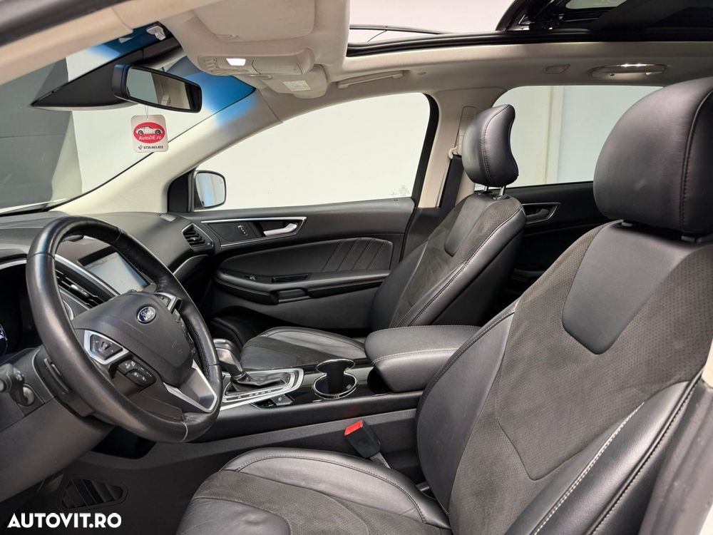Ford Edge 2.0 TDCi Bi-Turbo 4x4 Sport - 5