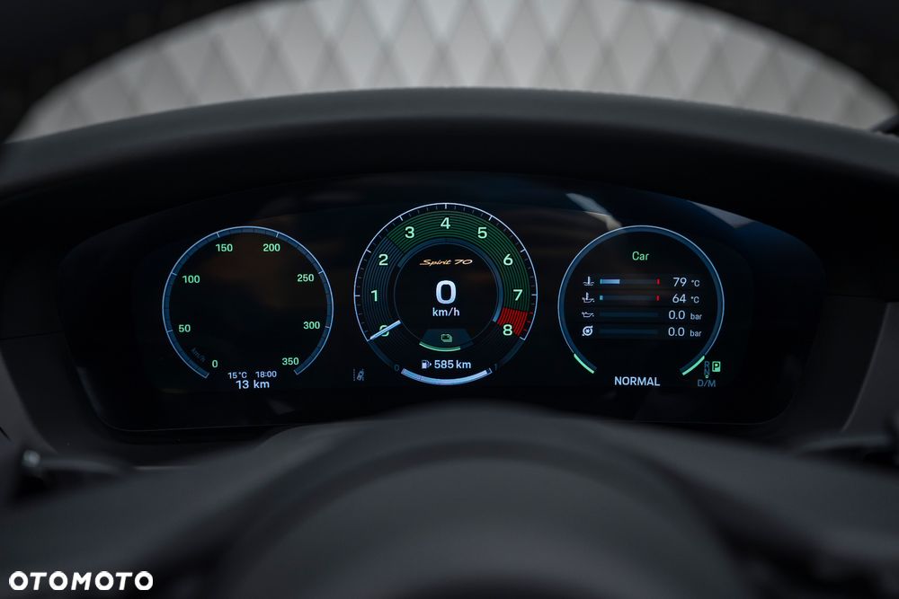 Porsche Carrera GT - 32