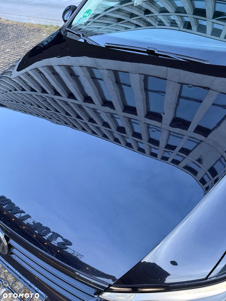 Volkswagen Passat 2.0 TDI SCR DSG Highline - 11