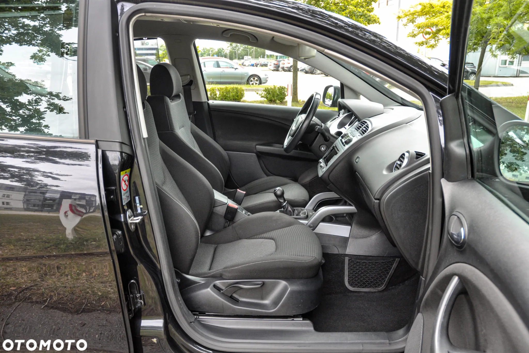 Seat Altea - 11