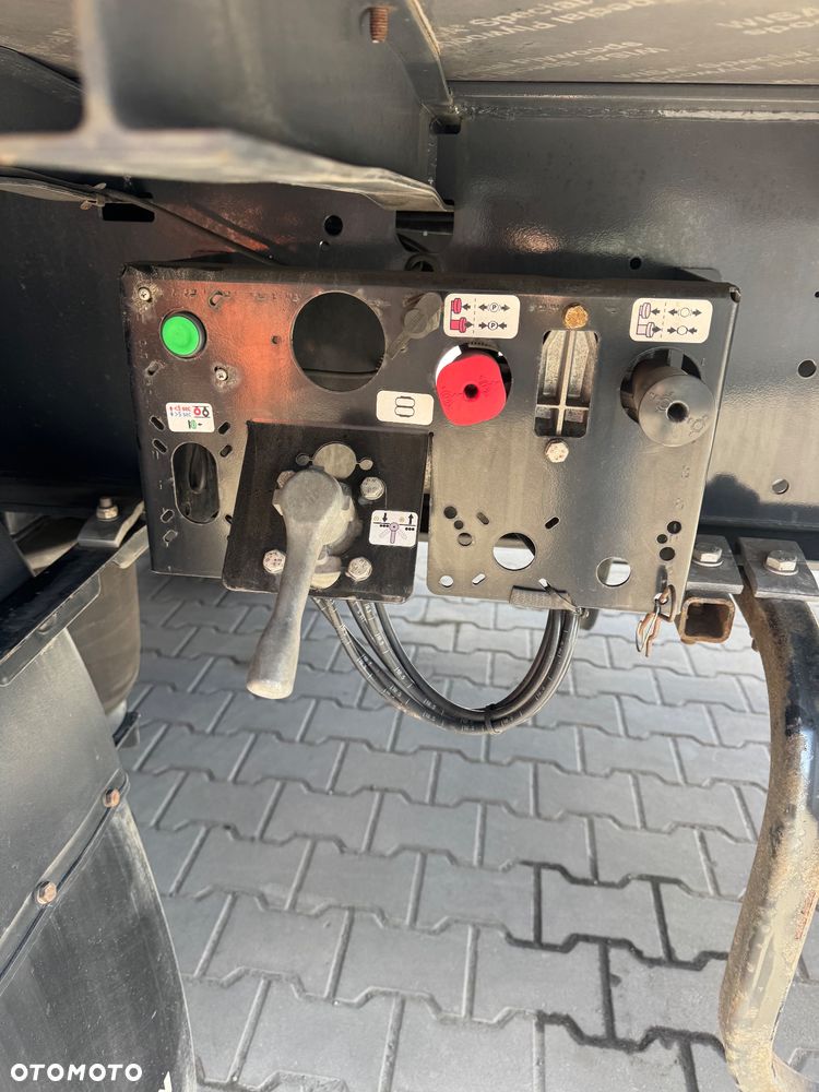 Wielton 2023 SAF export - 9