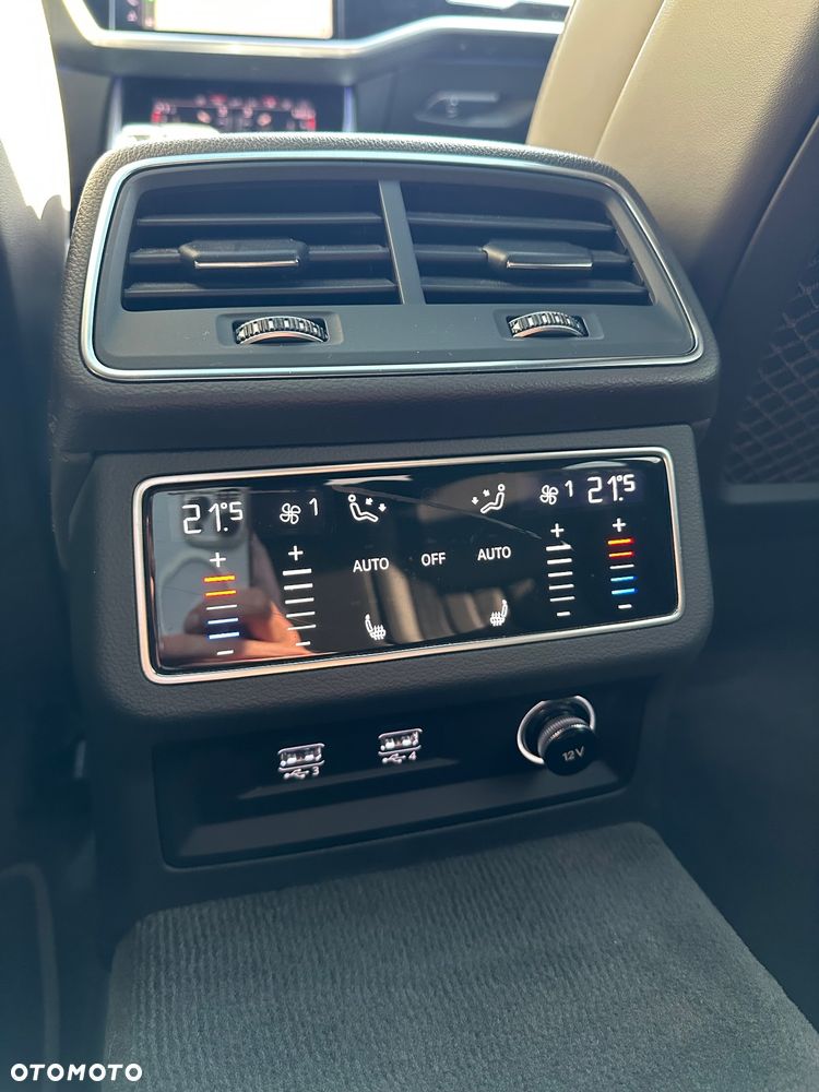 Audi A7 Sportback - 25