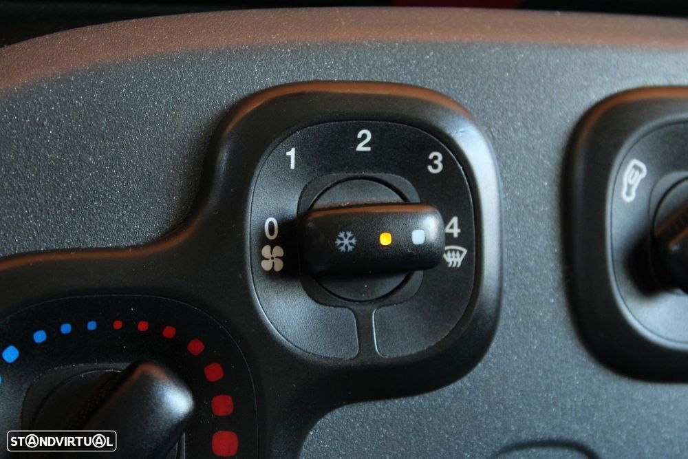 Fiat Panda 1.2 GPL Bi-Fuel - 22