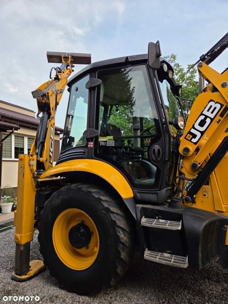 JCB 3CX - 10