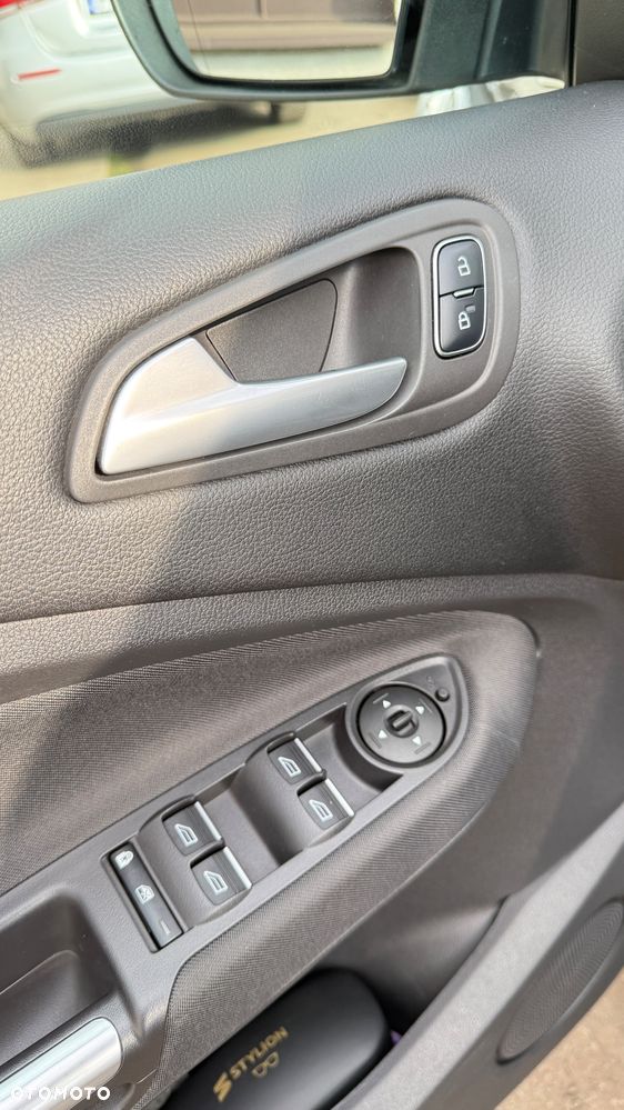 Ford C-MAX 1.0 EcoBoost Titanium ASS - 8