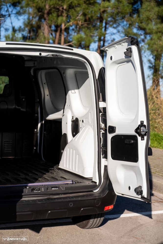 Renault Express - 16