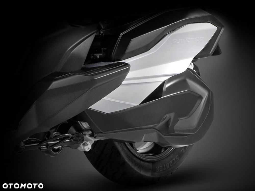 QJMOTOR FORT 350 - 19