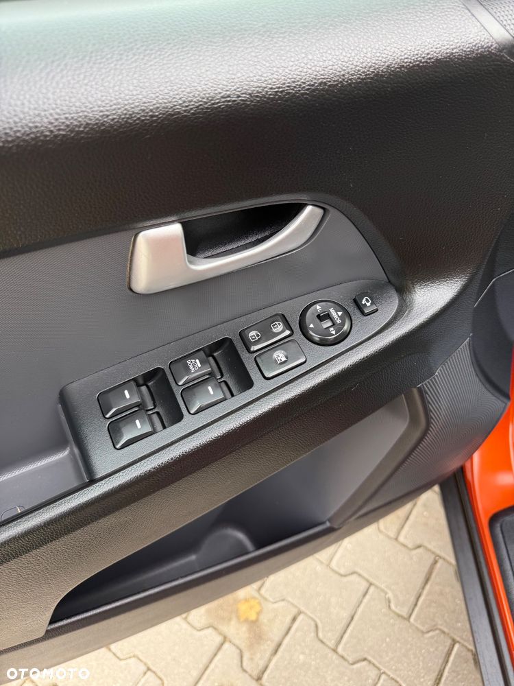 Kia Sportage 1.6 GDI Business Line 2WD - 29