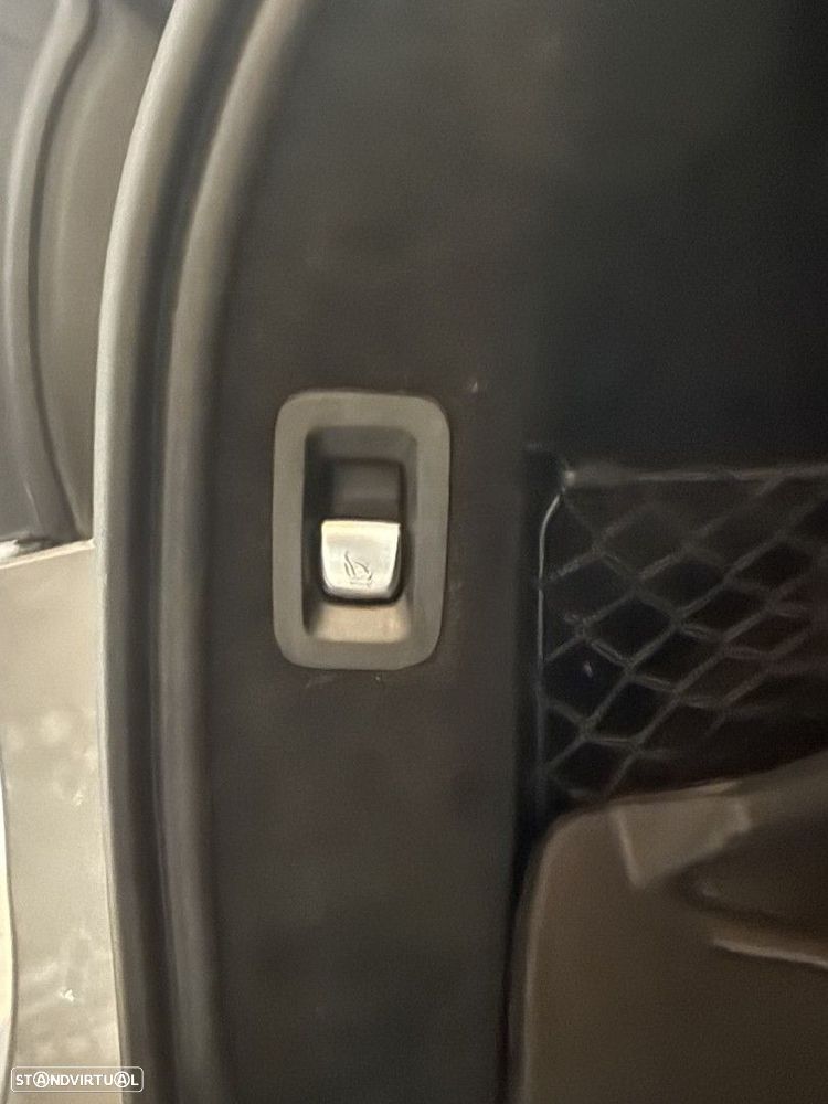 Mercedes-Benz C 220 BlueTEC Avantgarde Aut. - 24