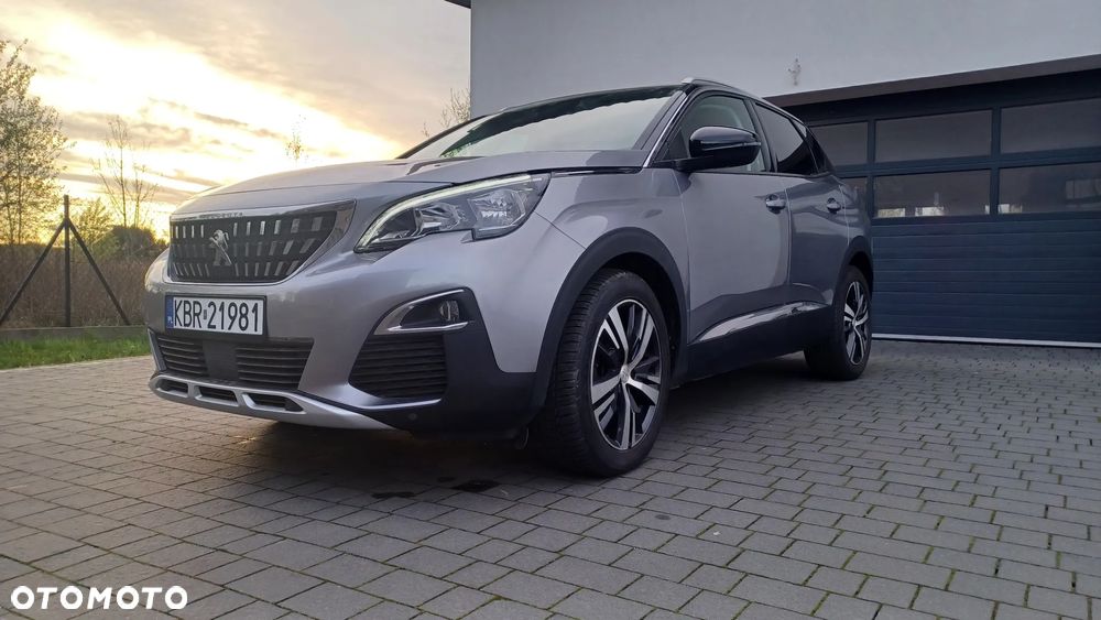 Peugeot 3008 1.6 HDi Access - 17