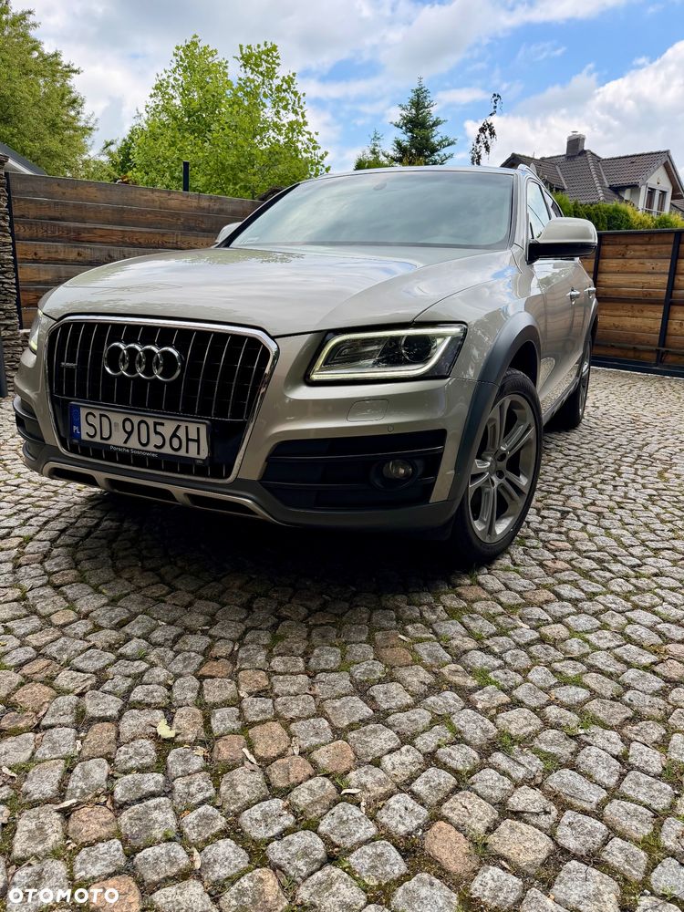 Audi Q5 2.0 TDI Quattro S tronic - 5