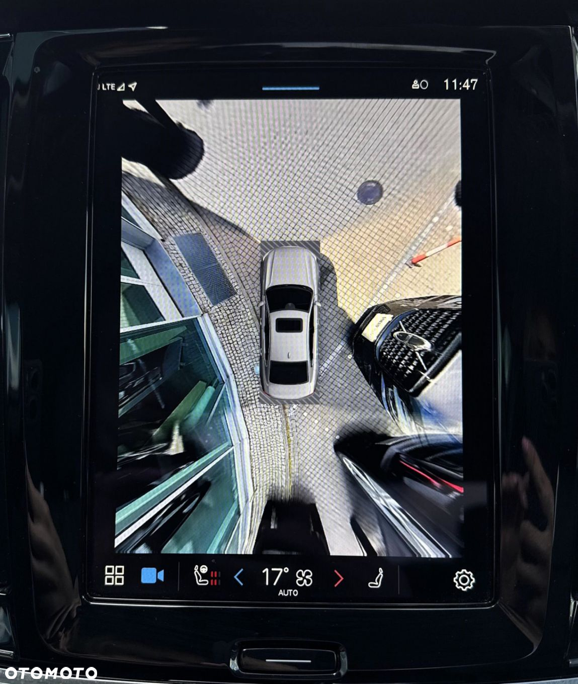 Volvo S90 - 21