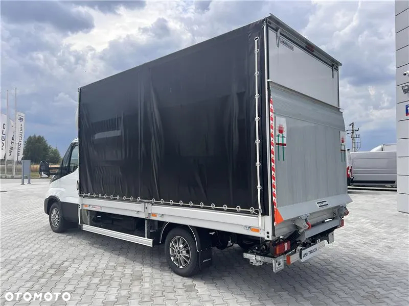 Iveco BURTOFIRANA 8EPAL z WINDĄ OD RĘKI - 5