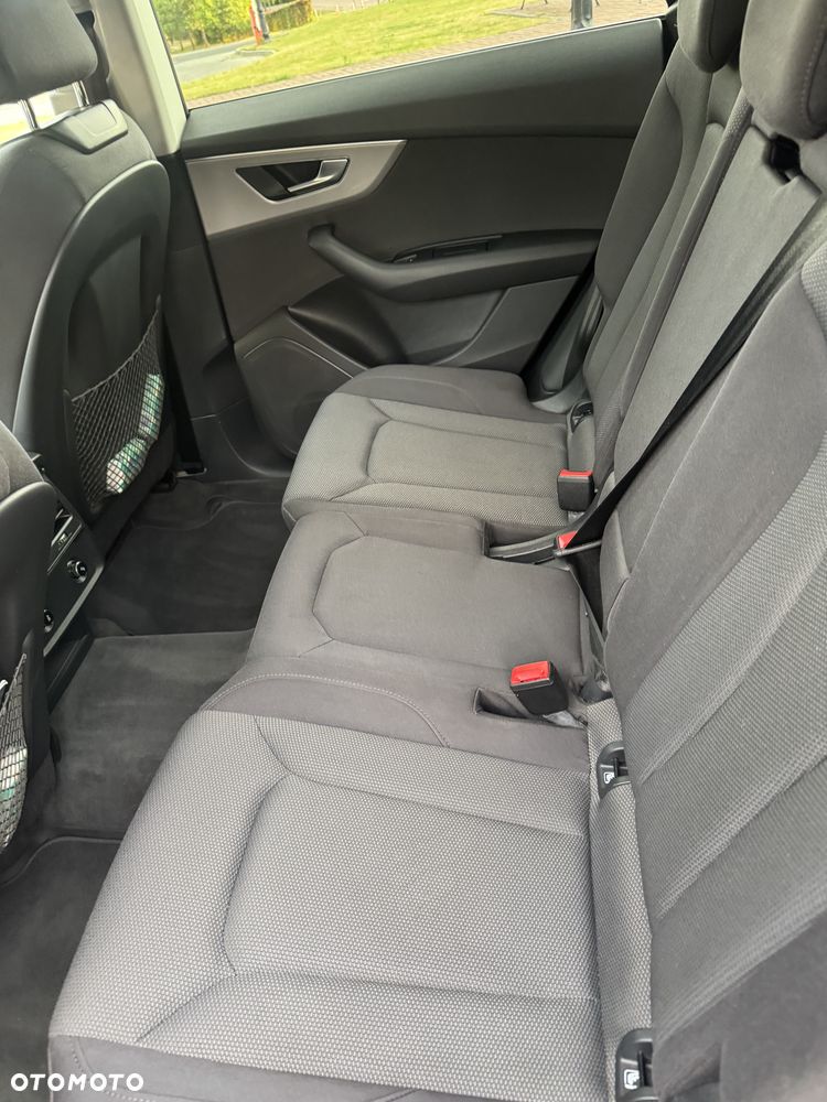 Audi Q8 - 13