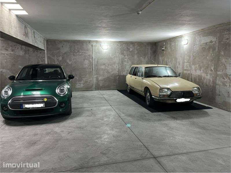 Aluguer Garagem Classicos - Grande imagem: 3/6