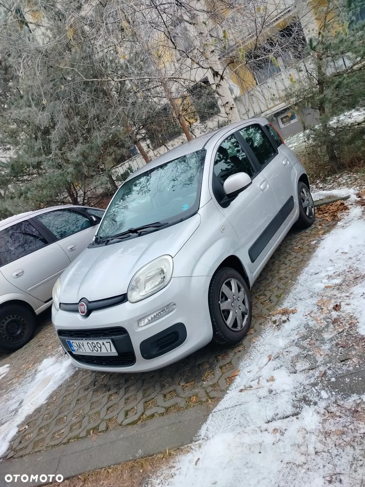 Fiat Panda - 25