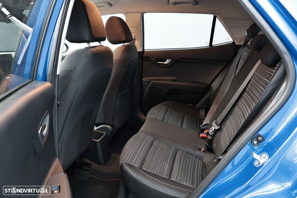 Kia Stonic 1.0 T-GDI Drive - 26