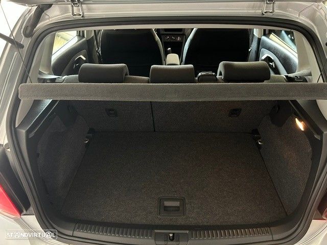 VW Polo 1.2 Confortline - 21