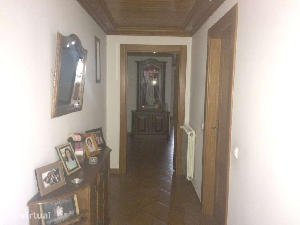 ALGERUZ GARE - ABRUNHEIRA - Moradia c/ Jardim, Terreno (Vinha), e 2... - Grande imagem: 4/60
