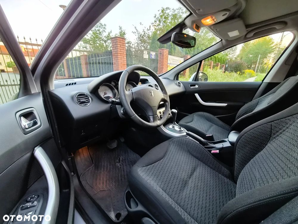 Peugeot 308 - 6