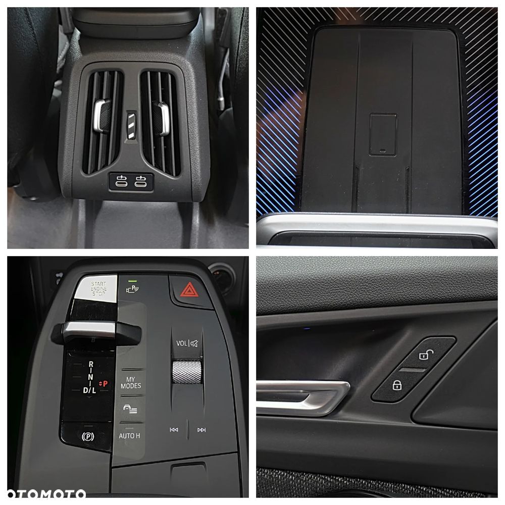 BMW X1 sDrive18i - 36
