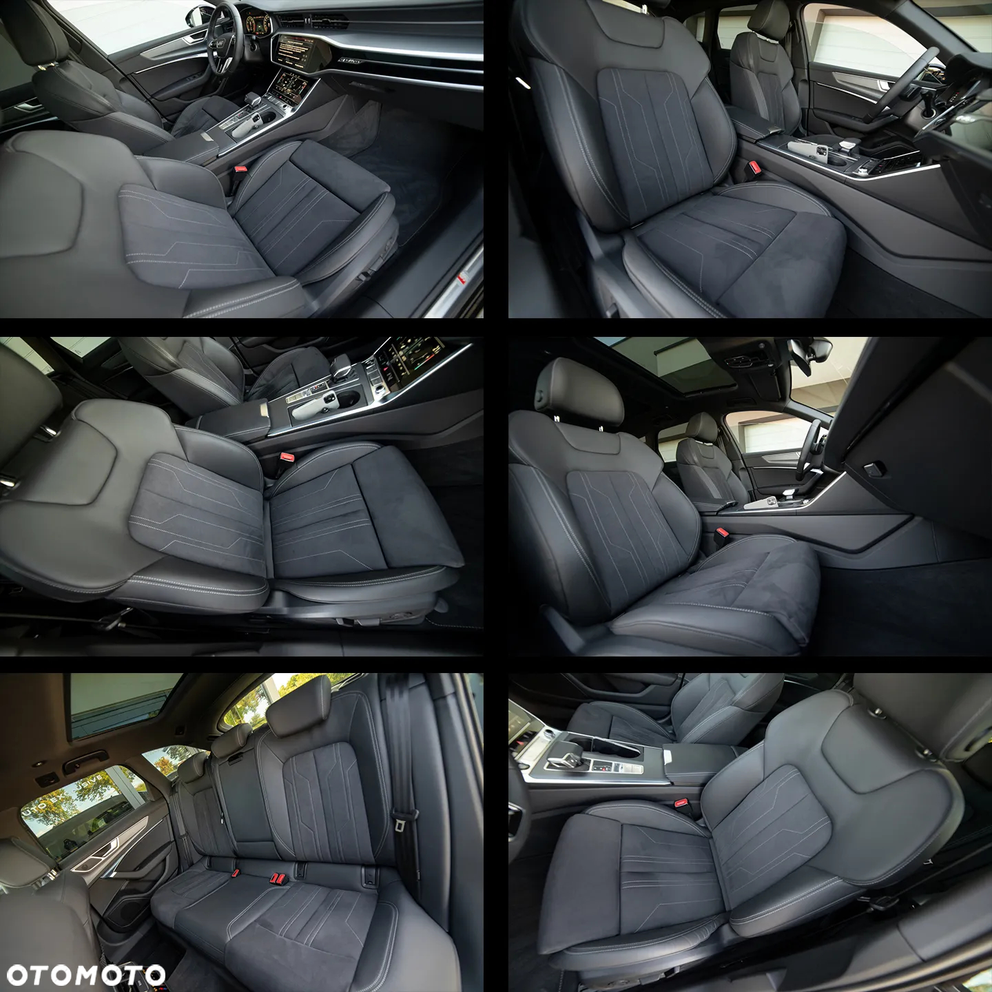 Audi A6 - 26