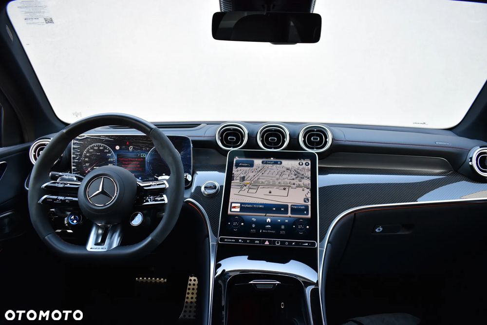 Mercedes-Benz GLC ver-amg-63-s-e-performance-amg-speedshift-mct9g-amg-line-premium - 17