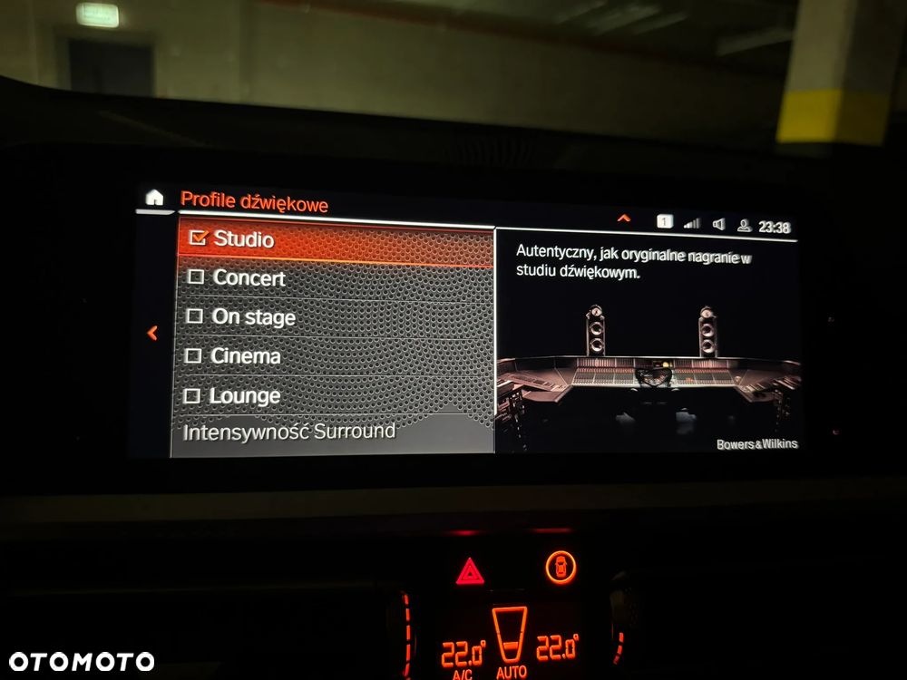 BMW Seria 3 320d Edition M Sport Shadow - 30