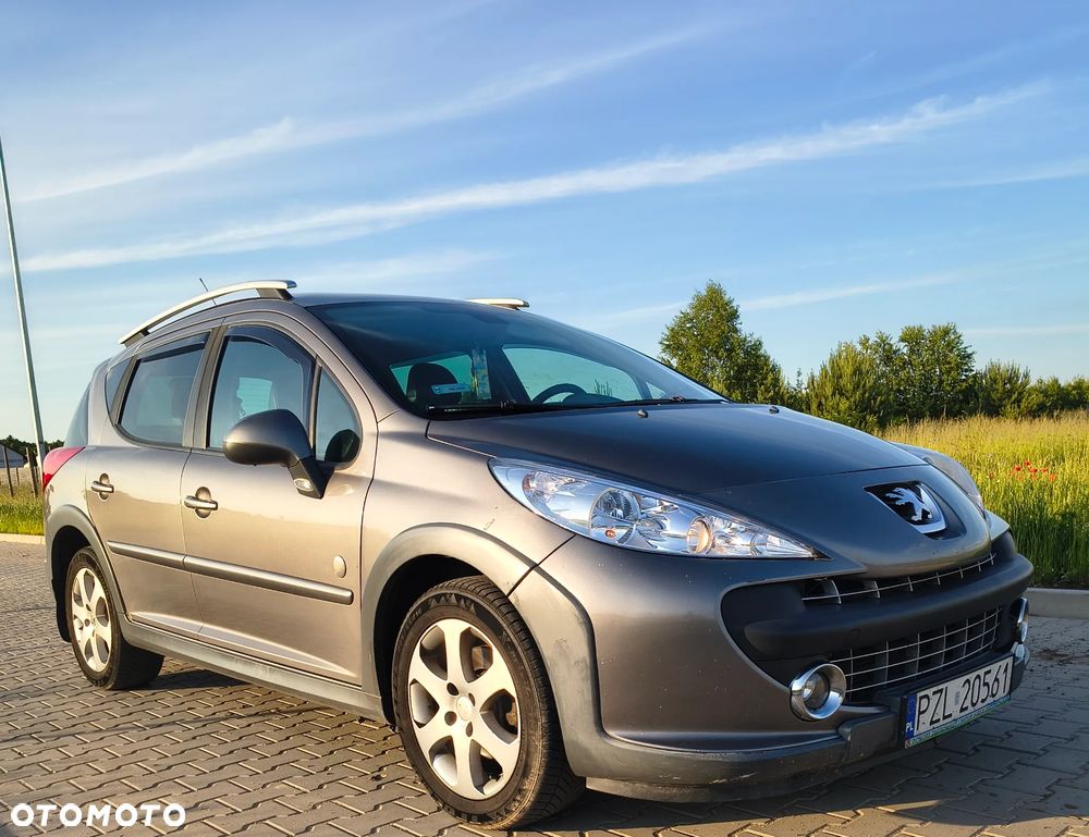 Peugeot 207 - 5