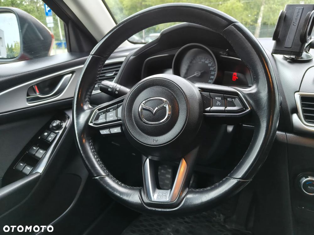 Mazda 3 SKYACTIV-G 120 Center-Line - 7