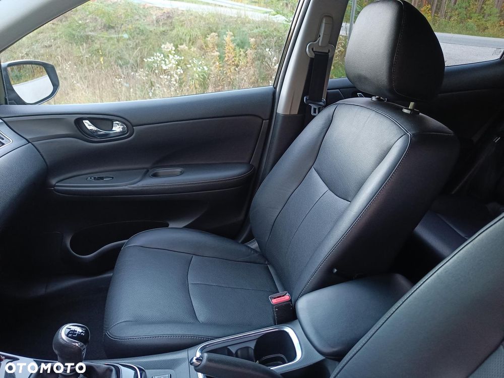 Nissan Pulsar - 22
