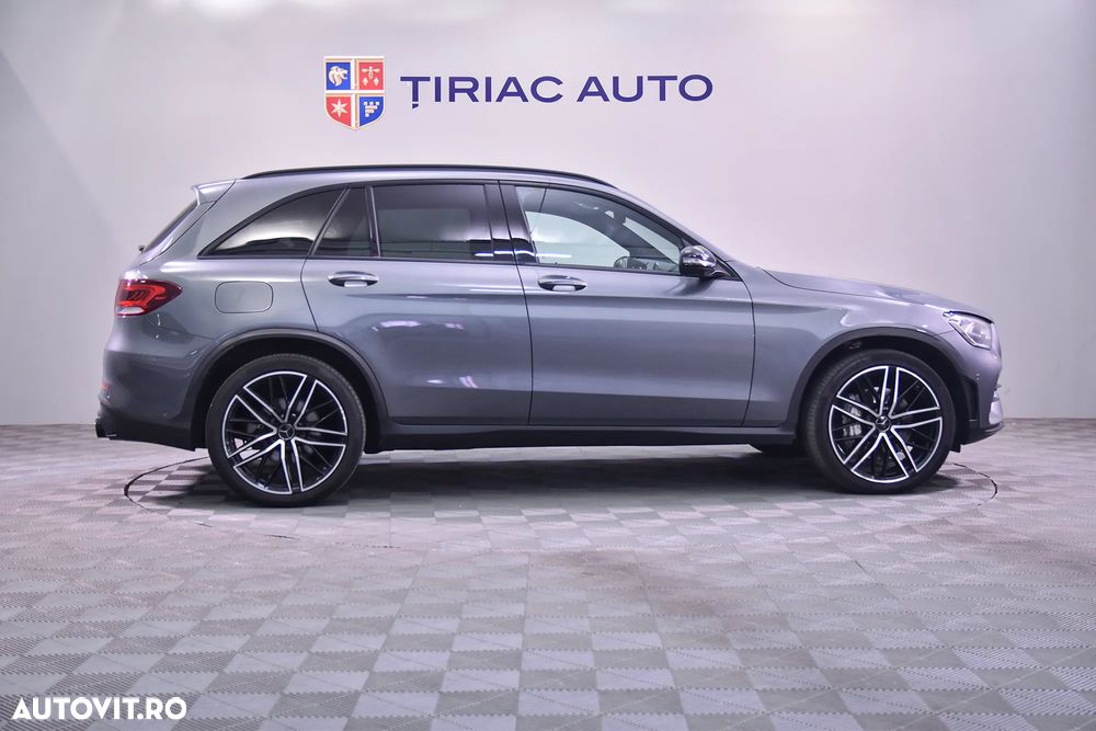 MERCEDES-BENZ GLC 2021 — imagine 6