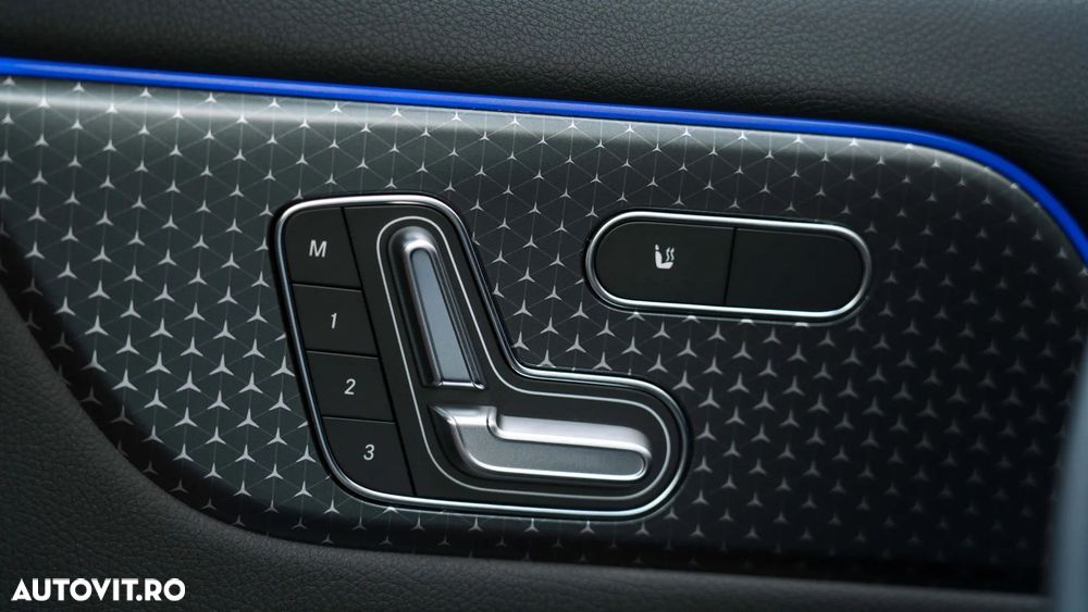 Mercedes-Benz EQA 250+ - 16