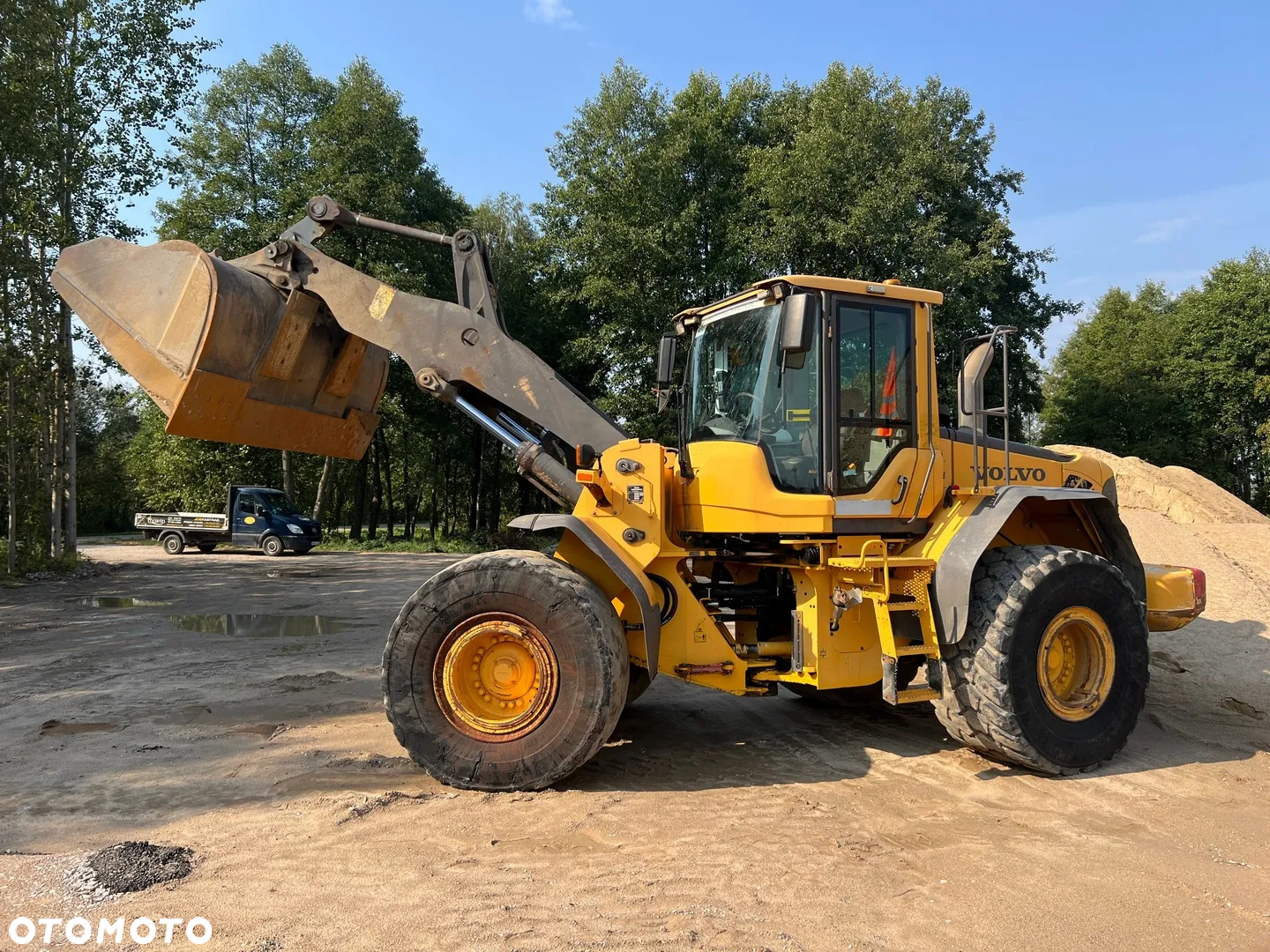 Volvo L110F - 25