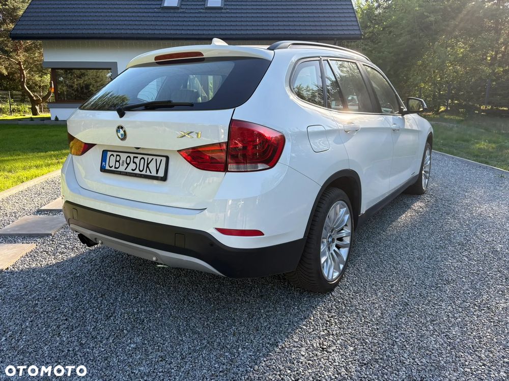 BMW X1 - 6