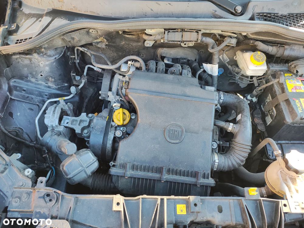 Fiat Tipo 1.4 16V More - 8