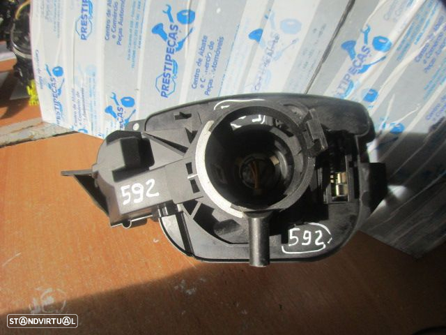 Fita Airbag 13165350 45369030SW32 OPEL VECTRA C 2004 2.0 DTI 0P - 2