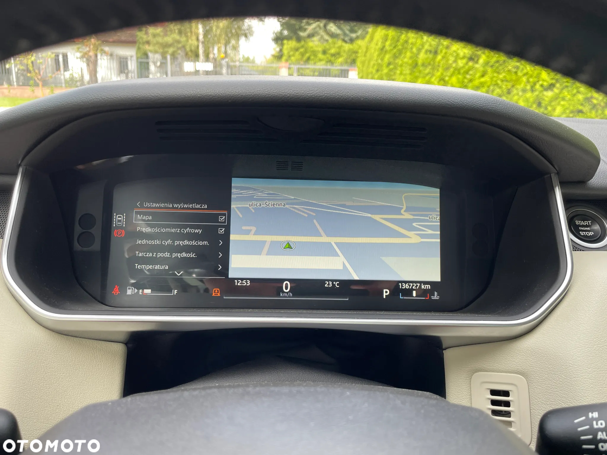 Land Rover Range Rover Sport S 2.0 SD4 HSE - 9